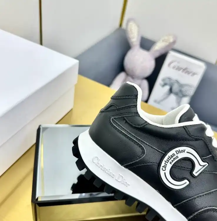 hype Christian Dior Casual Shoes