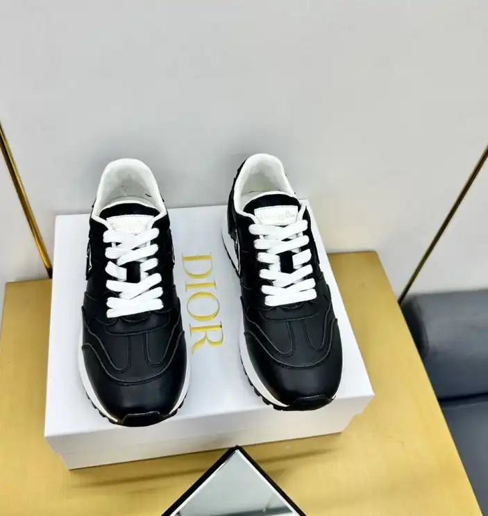 hype Christian Dior Casual Shoes