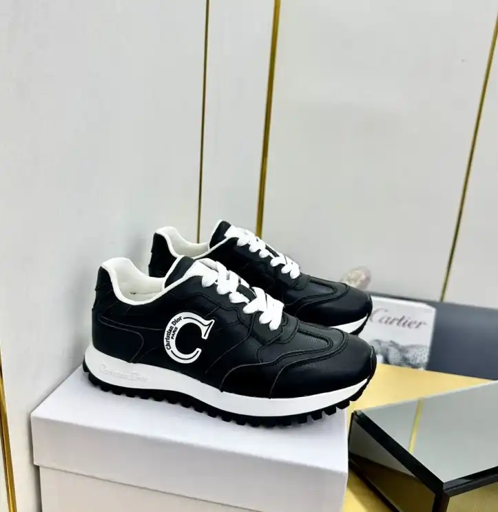 hype Christian Dior Casual Shoes