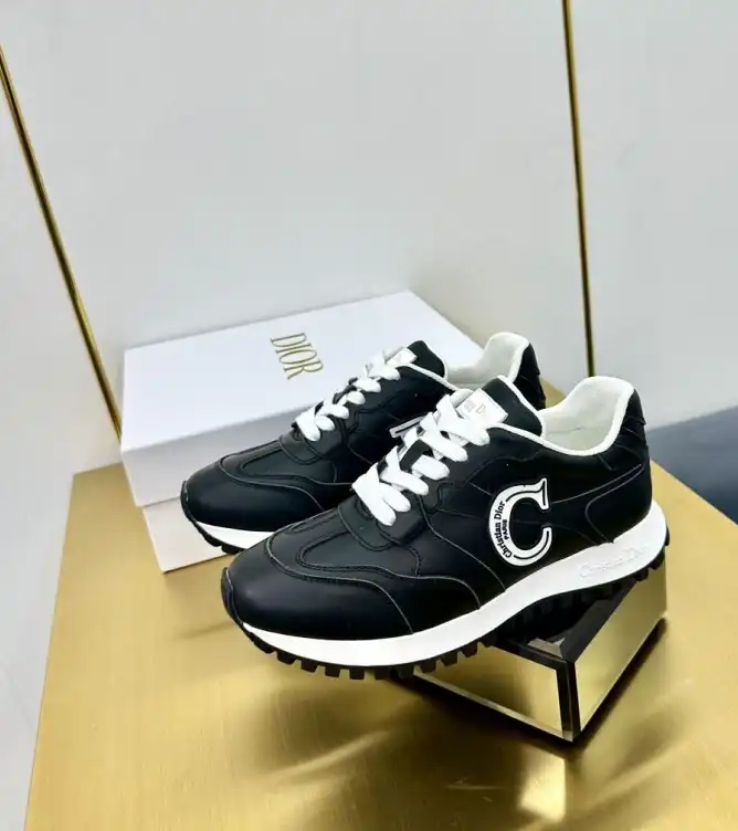 hype Christian Dior Casual Shoes