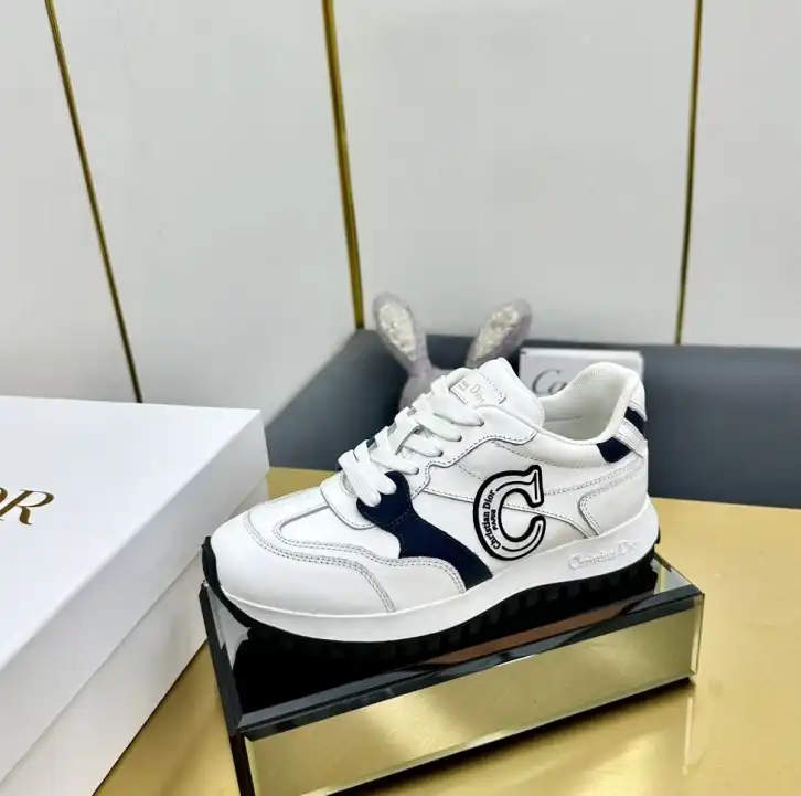 hype Christian Dior Casual Shoes