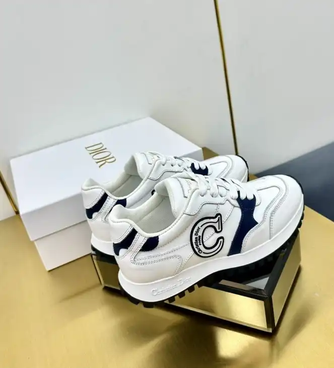 hype Christian Dior Casual Shoes