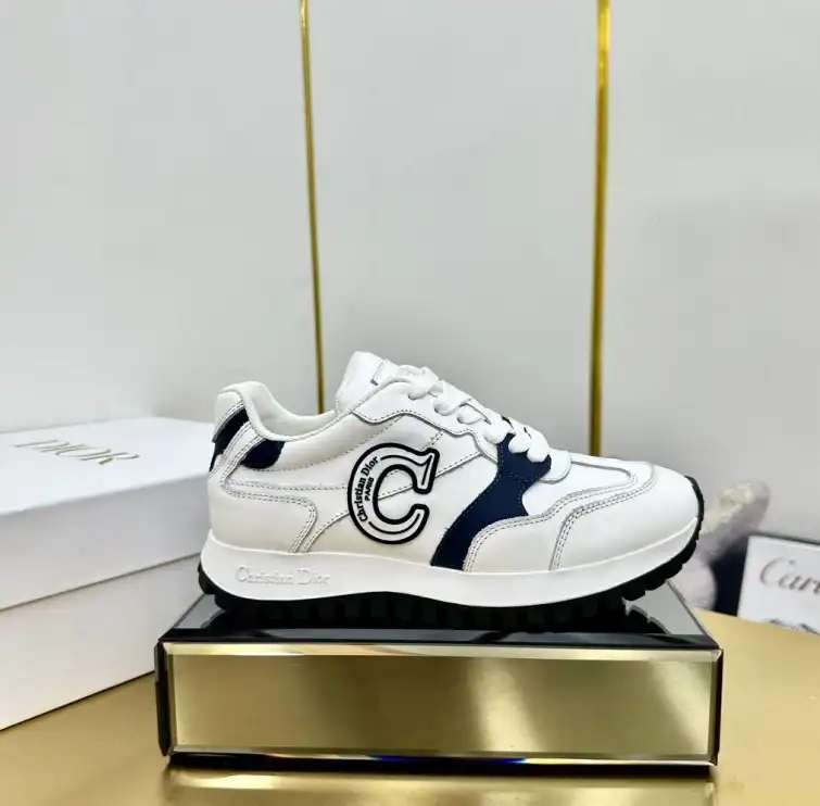 hype Christian Dior Casual Shoes