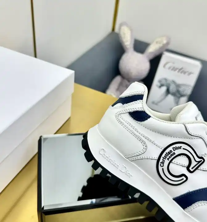 hype Christian Dior Casual Shoes