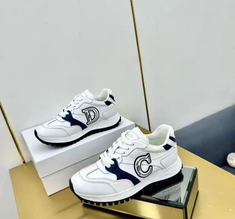 hype Christian Dior Casual Shoes