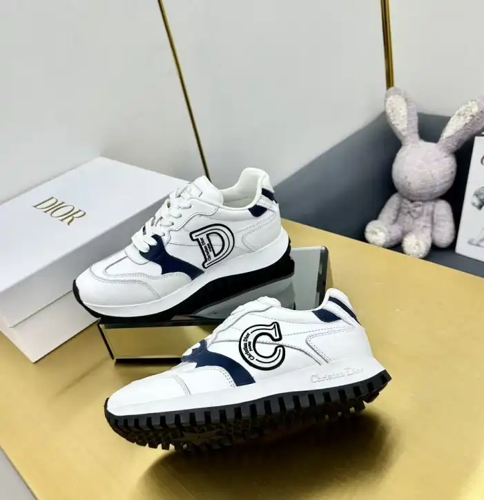 hype Christian Dior Casual Shoes