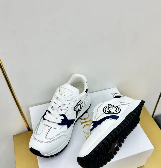 hype Christian Dior Casual Shoes