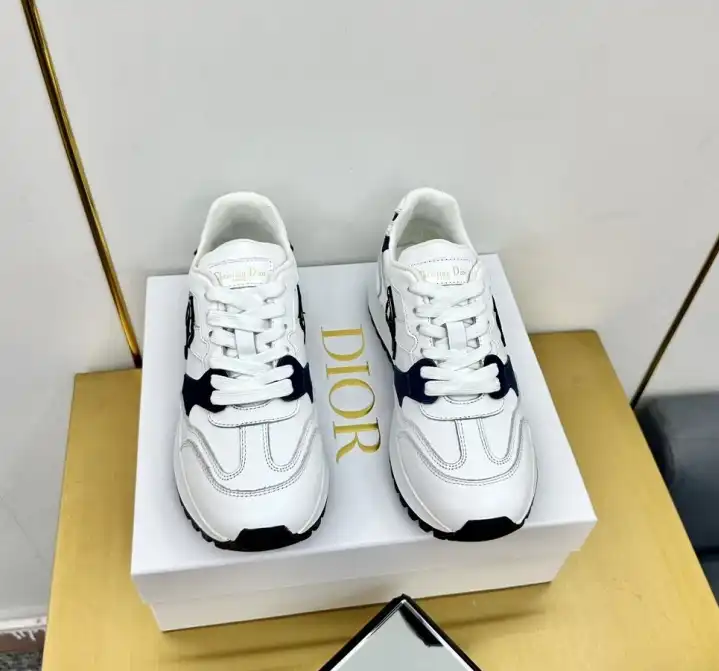 hype Christian Dior Casual Shoes