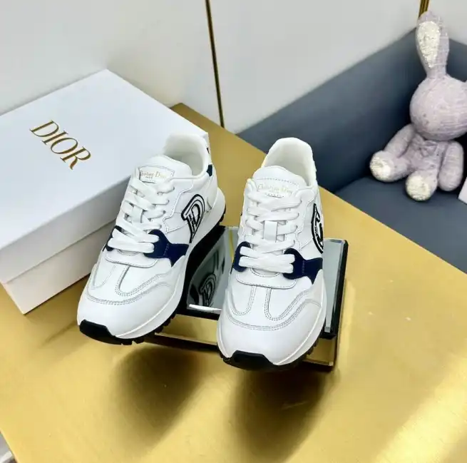 hype Christian Dior Casual Shoes