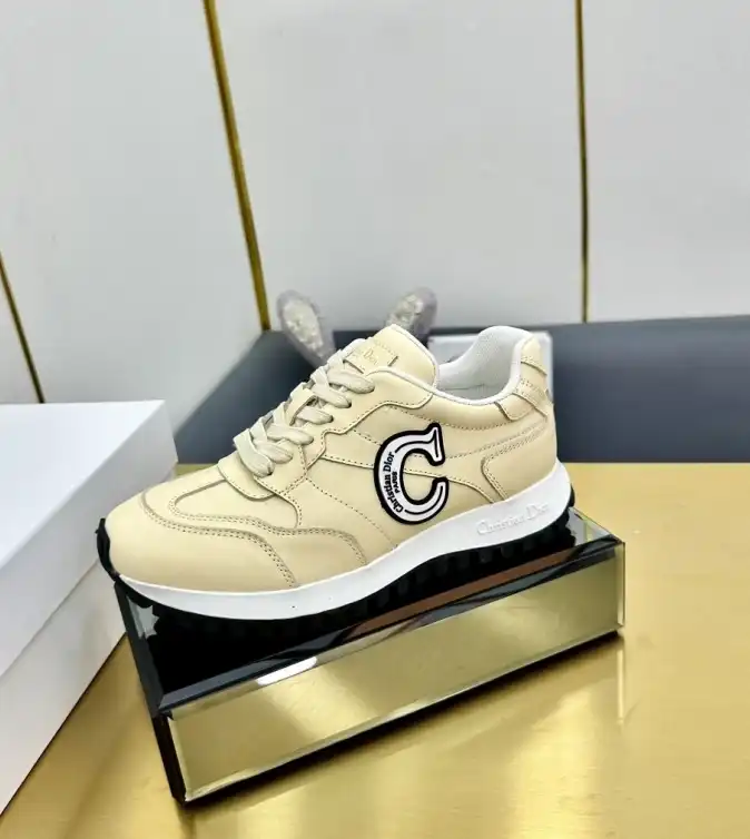 hype Christian Dior Casual Shoes