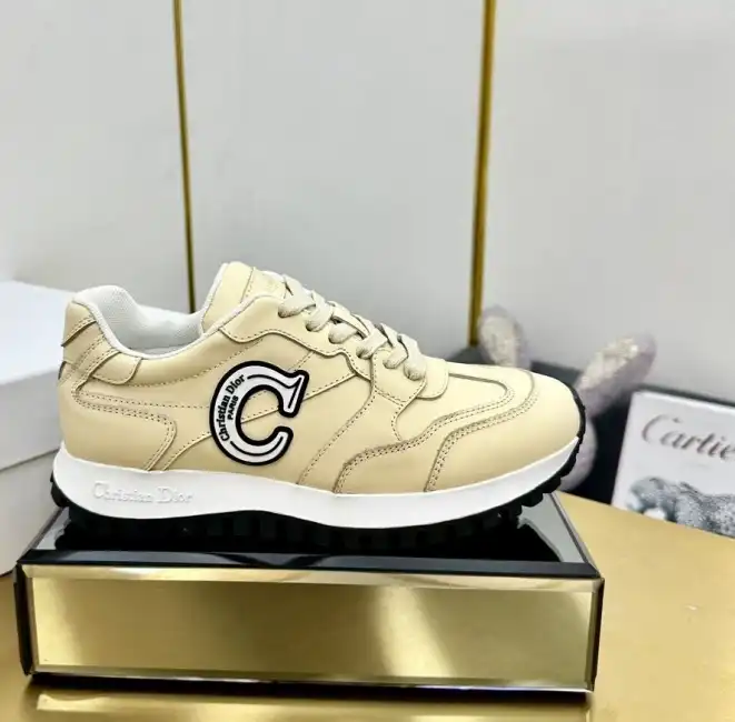 hype Christian Dior Casual Shoes