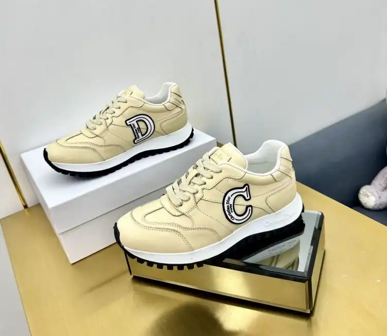 hype Christian Dior Casual Shoes