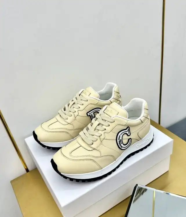 hype Christian Dior Casual Shoes