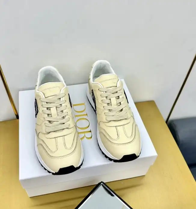 hype Christian Dior Casual Shoes