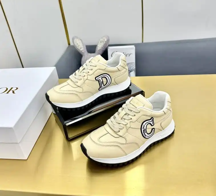 hype Christian Dior Casual Shoes