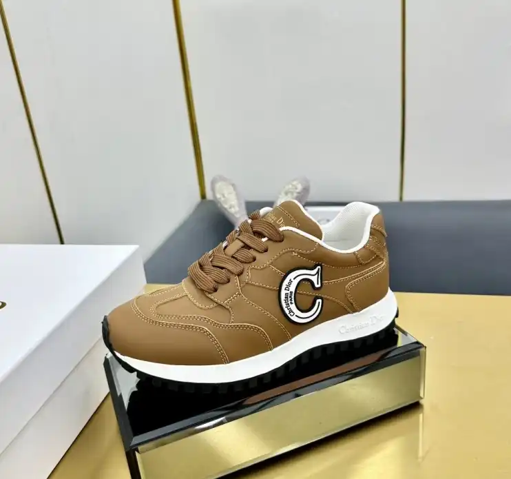 hype Christian Dior Casual Shoes