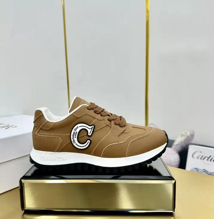 hype Christian Dior Casual Shoes