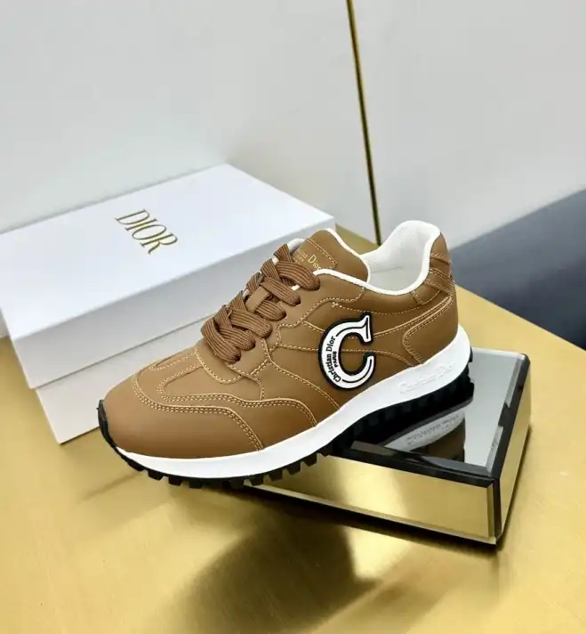 hype Christian Dior Casual Shoes