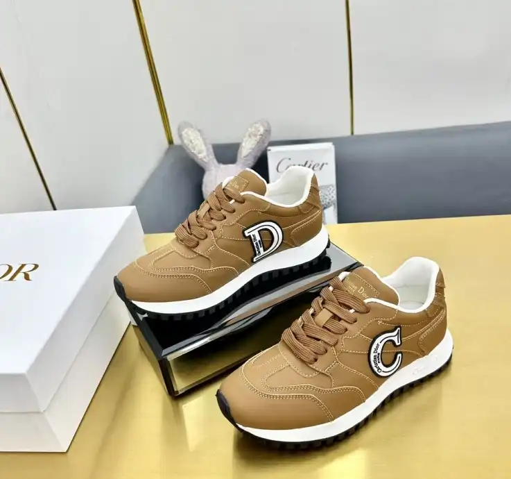 hype Christian Dior Casual Shoes