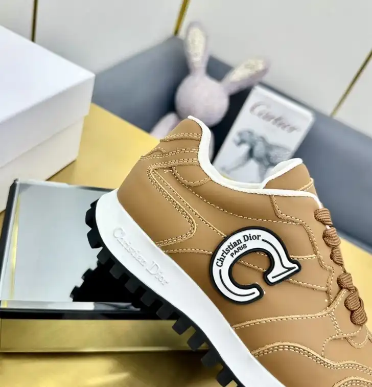 hype Christian Dior Casual Shoes