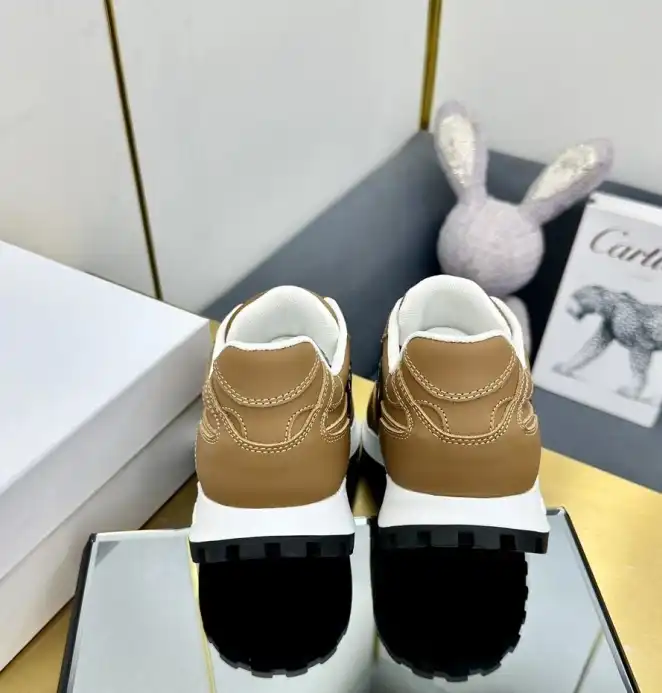 hype Christian Dior Casual Shoes