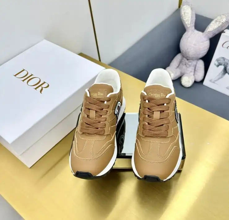 hype Christian Dior Casual Shoes