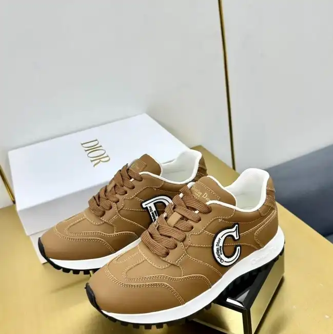 hype Christian Dior Casual Shoes