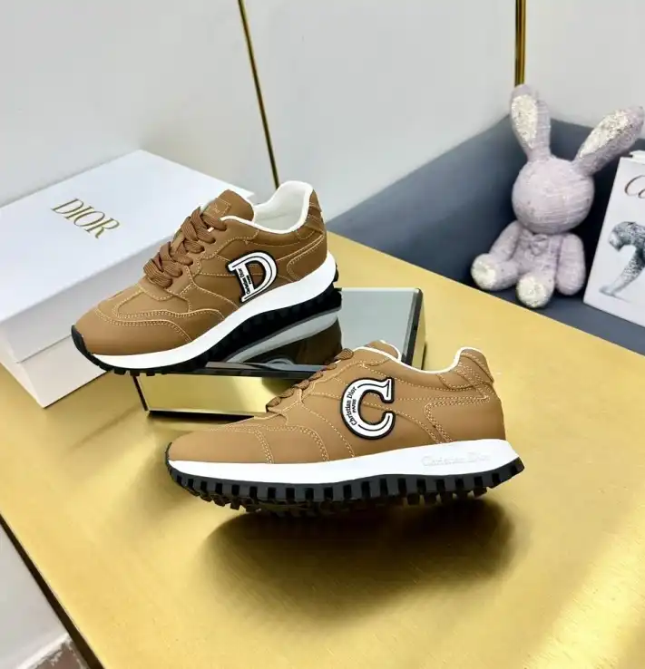 hype Christian Dior Casual Shoes