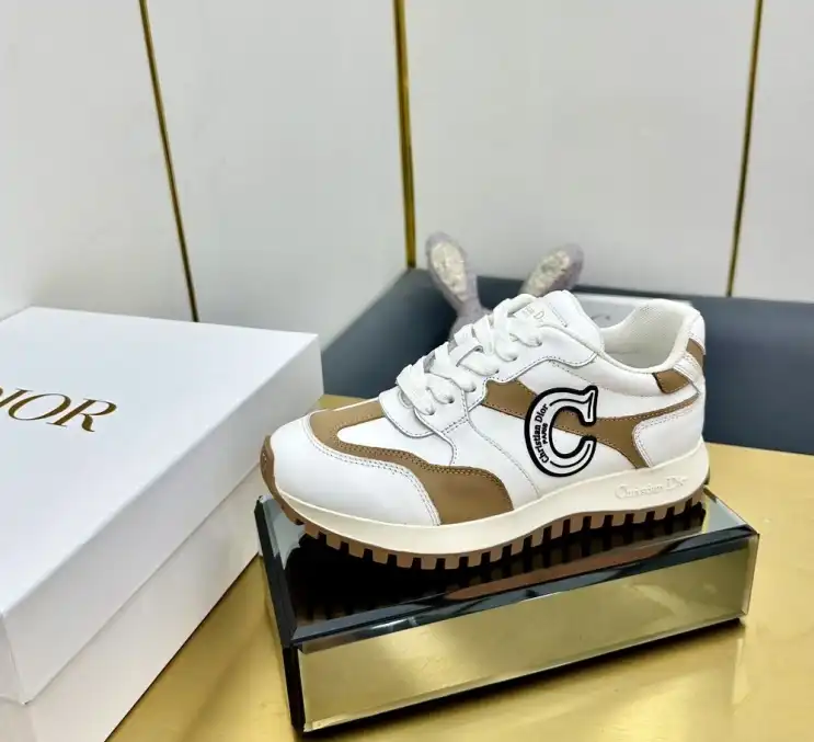 hype Christian Dior Casual Shoes