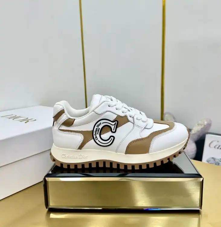 hype Christian Dior Casual Shoes