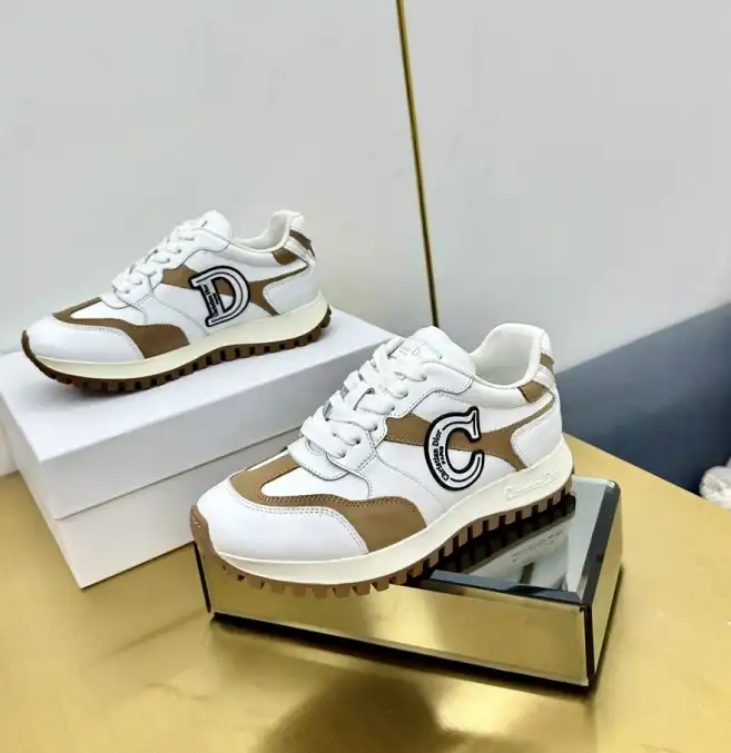 hype Christian Dior Casual Shoes