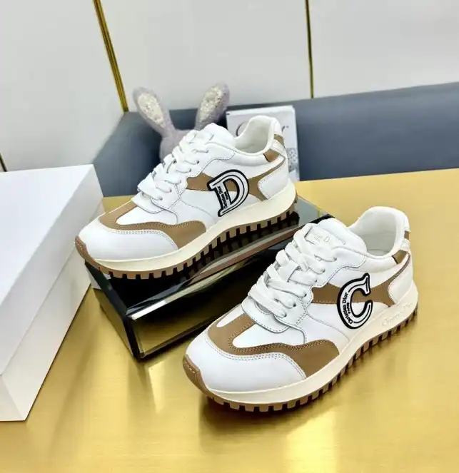 hype Christian Dior Casual Shoes