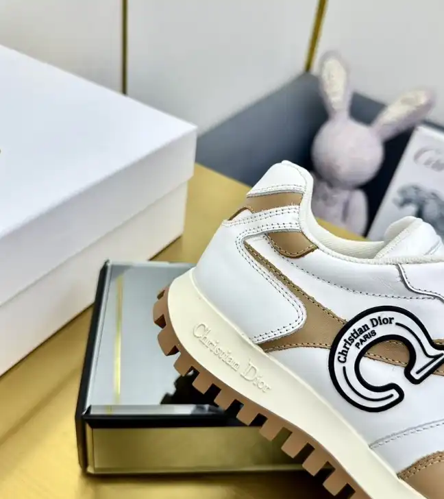 hype Christian Dior Casual Shoes