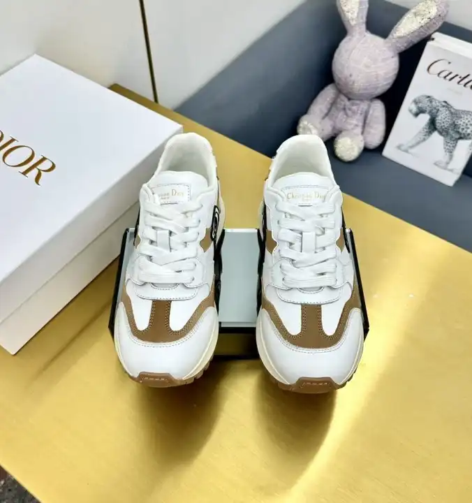 hype Christian Dior Casual Shoes