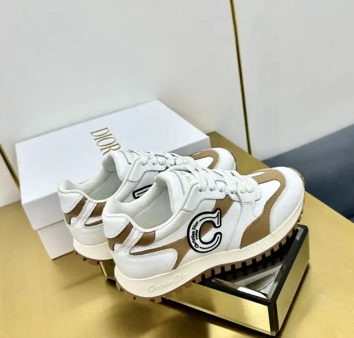 hype Christian Dior Casual Shoes