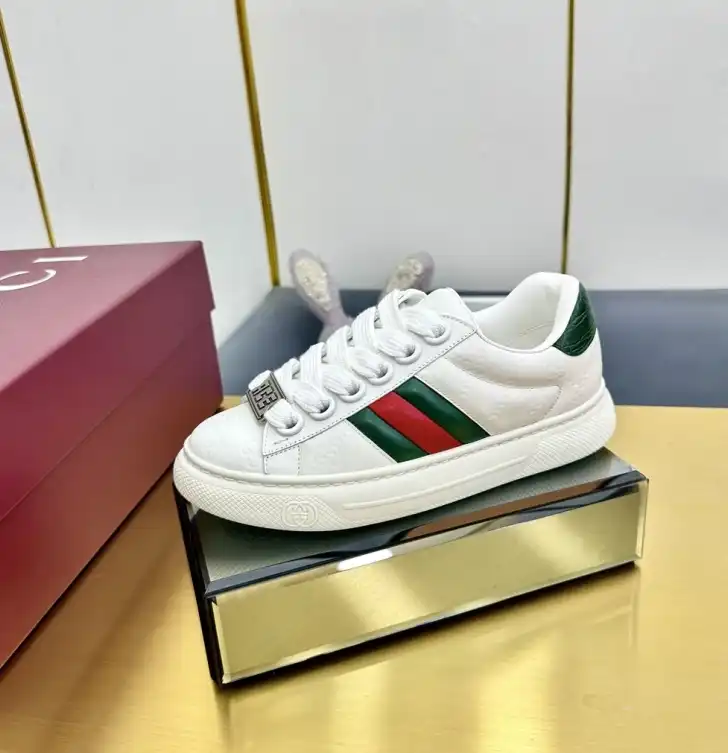 hype Gucci Casual Shoes