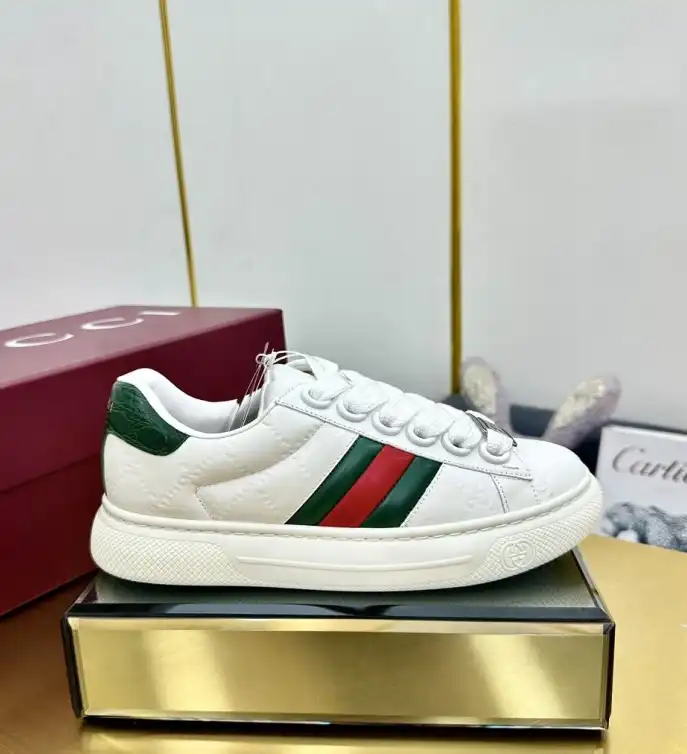 hype Gucci Casual Shoes