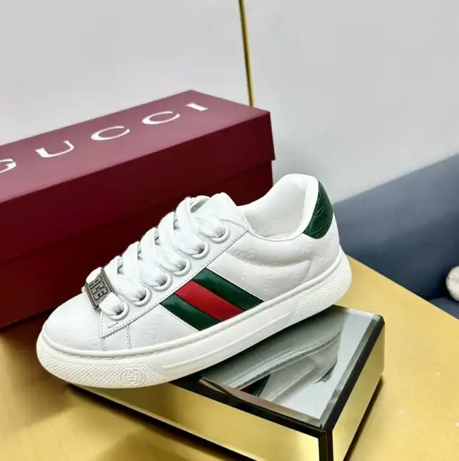 hype Gucci Casual Shoes