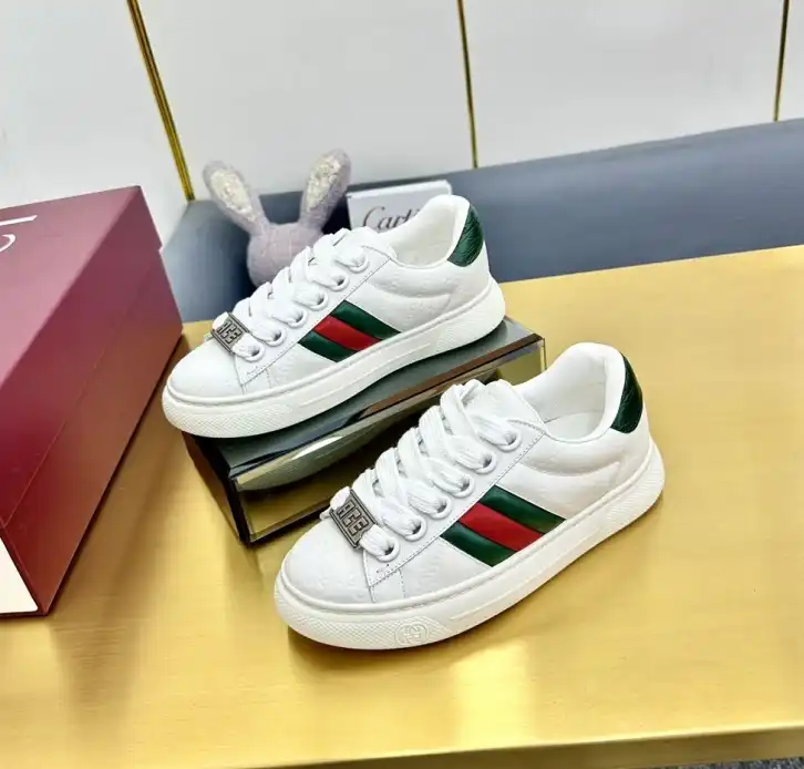 hype Gucci Casual Shoes