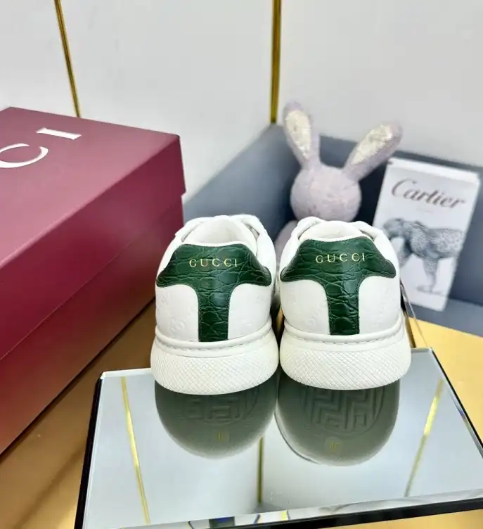 hype Gucci Casual Shoes