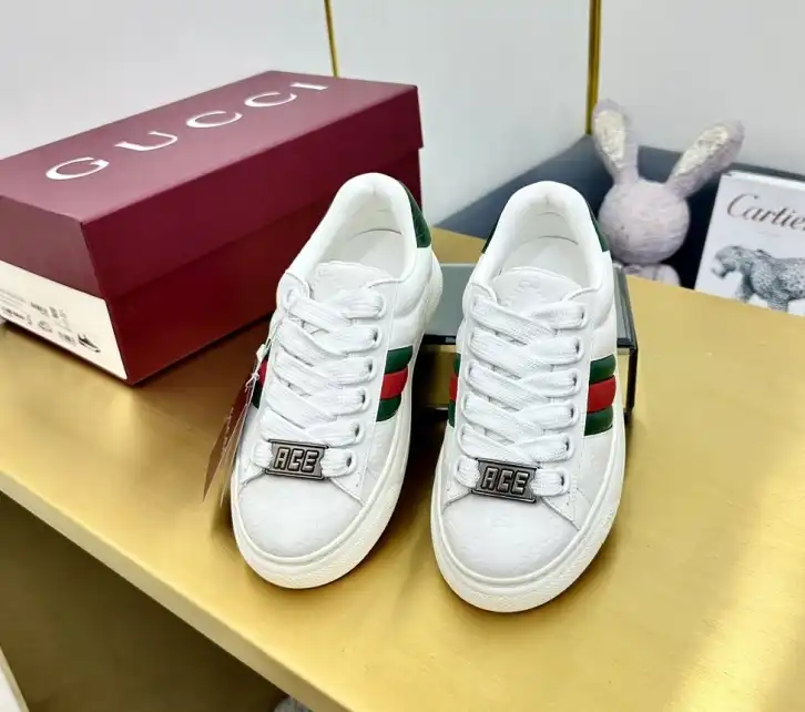 hype Gucci Casual Shoes