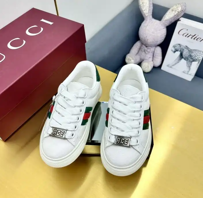 hype Gucci Casual Shoes