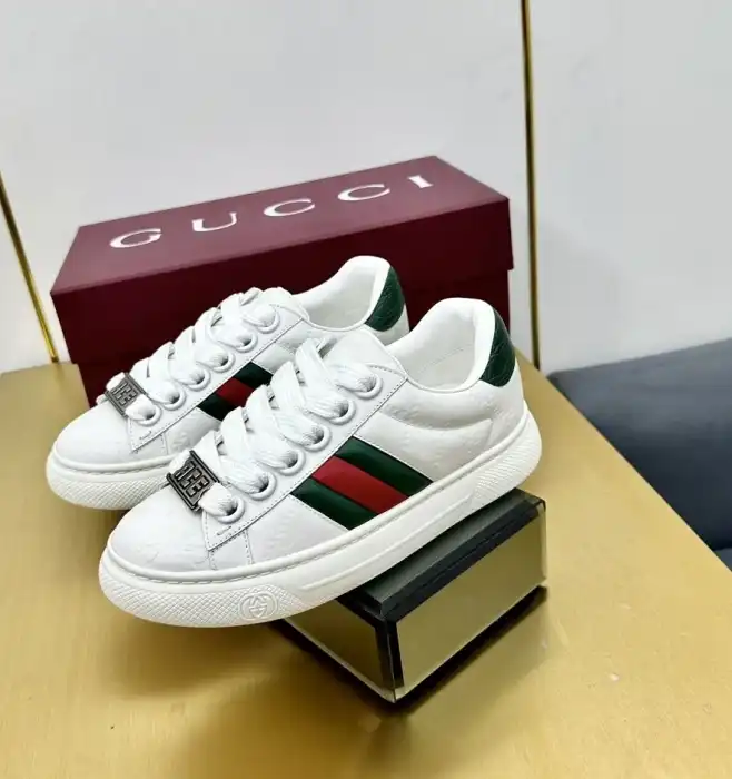 hype Gucci Casual Shoes