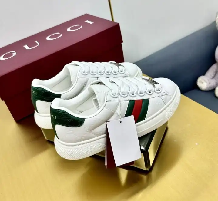 hype Gucci Casual Shoes