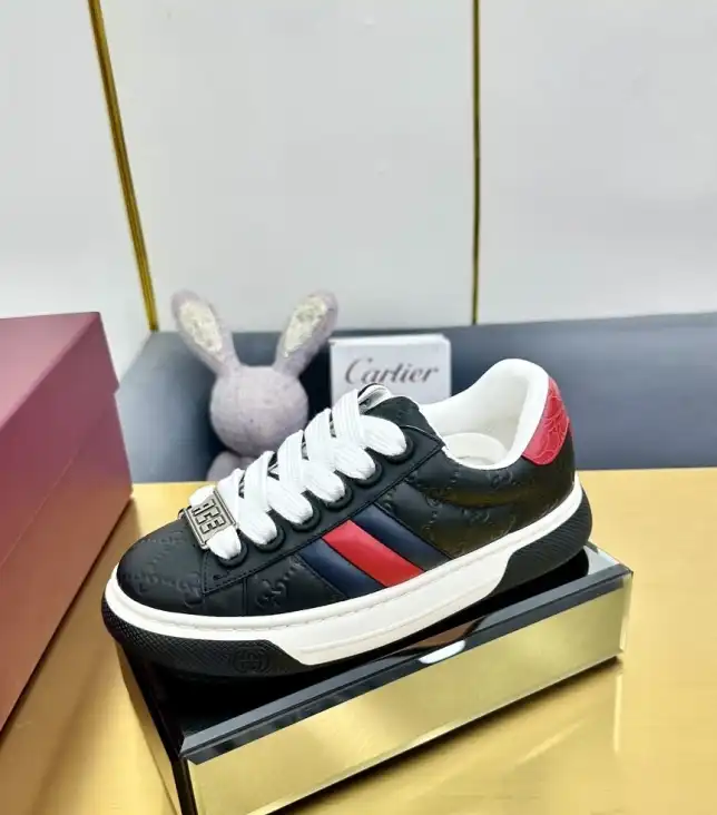 hype Gucci Casual Shoes