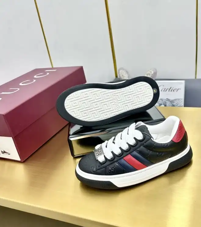 hype Gucci Casual Shoes