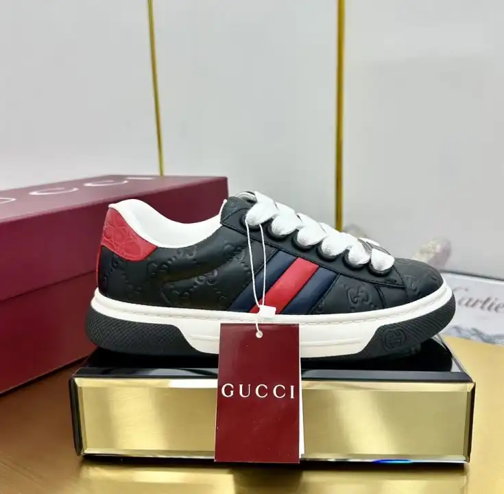 hype Gucci Casual Shoes