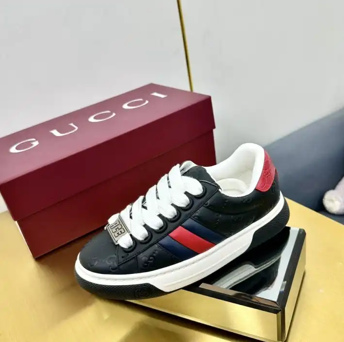 hype Gucci Casual Shoes