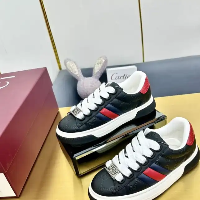 hype Gucci Casual Shoes