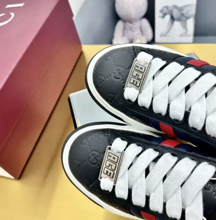 hype Gucci Casual Shoes